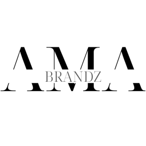 Amabrandz 8 logotype