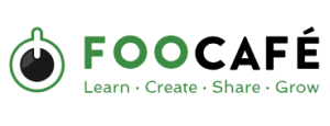 foo cafe logo